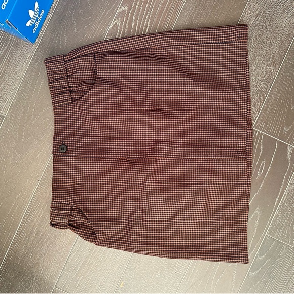 Plaid Mini - Picture 3 of 8